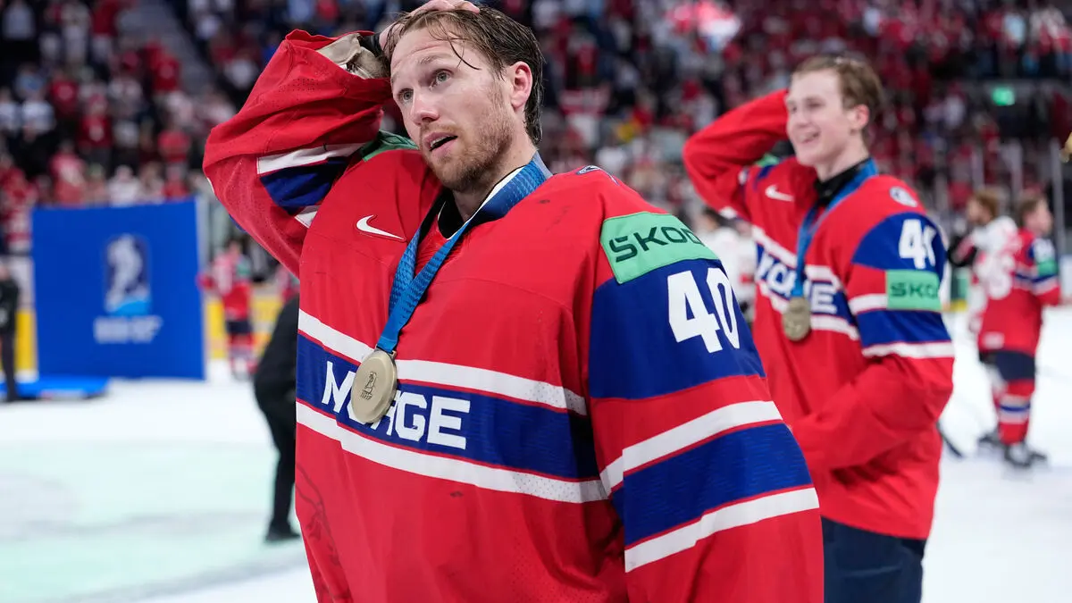 Haukeland to Russia, loses Norway