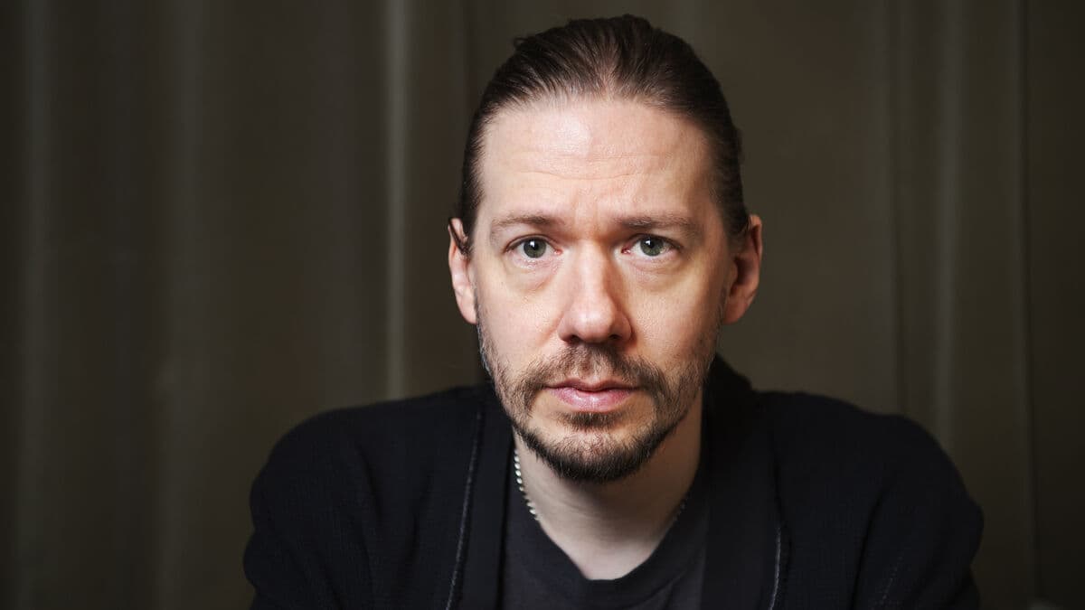 Woman charged with molesting Ghost