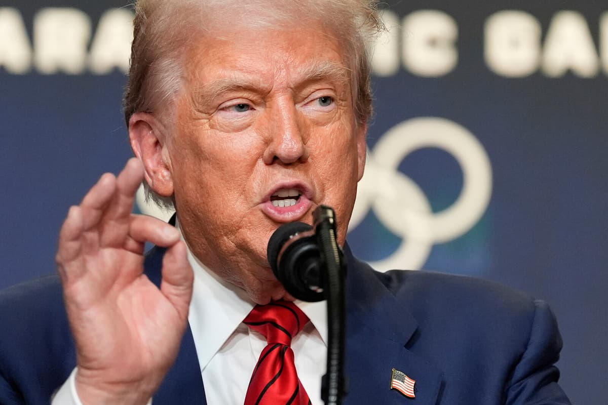 Apple to Invest 100 Billion Dollars in US Production, Says White House