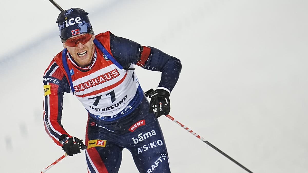 New information about Sivert Guttorm Bakken's high-altitude mask