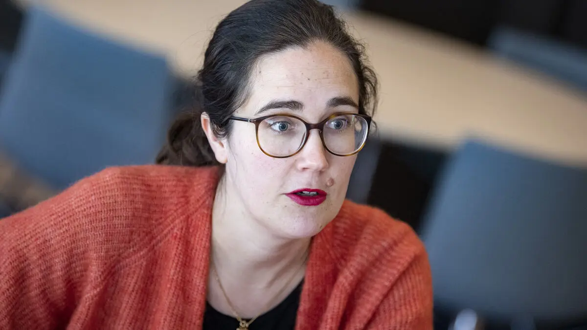 Swedish Writers’ Association Calls Bokum’s